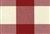 6793924 P Kaufmann SEASIDE 539 RUBY Buffalo Check Indoor Outdoor Upholstery Fabric 6793924 P Kaufmann SEASIDE 539 RUBY Buffalo Check Indoor Outdoor Upholstery Fabric