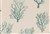 6850412 Lacefield Designs SANTORINI MIST Tropical Print Fabric 6850412 Lacefield Designs SANTORINI MIST Tropical Print Fabric