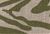 6879311 BYZANTINE ZEBRA OLIVE ON OATMEAL Linen Fabric 6879311 BYZANTINE ZEBRA OLIVE ON OATMEAL Linen Fabric
