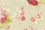 6889314 Waverly SANCTUARY ROSE LINEN 678004 Floral Print Fabric 6889314 Waverly SANCTUARY ROSE LINEN 678004 Floral Print Fabric