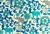 6905112 P/K Lifestyles PKL OD MENAGERIE SAPPHIRE 404271 Floral Indoor Outdoor Upholstery Fabric 6905112 P/K Lifestyles PKL OD MENAGERIE SAPPHIRE 404271 Floral Indoor Outdoor Upholstery Fabric