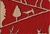6907711 Braemore JUNGLE WALK/NOM 001 CARDINAL Print Fabric 6907711 Braemore JUNGLE WALK/NOM 001 CARDINAL Print Fabric