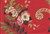 6911313 P Kaufmann GREEN HOUSE 003 CRIMSON Floral Print Fabric 6911313 P Kaufmann GREEN HOUSE 003 CRIMSON Floral Print Fabric