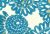 6952111 Genevieve Gorder FLOWER POPS PEACOCK 450090 Floral Print Fabric 6952111 Genevieve Gorder FLOWER POPS PEACOCK 450090 Floral Print Fabric