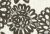 6952112 Genevieve Gorder FLOWER POPS ONYX 450091 Floral Print Fabric 6952112 Genevieve Gorder FLOWER POPS ONYX 450091 Floral Print Fabric