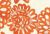 6952114 Genevieve Gorder FLOWER POPS TIGERLILY 450093 Floral Print Fabric 6952114 Genevieve Gorder FLOWER POPS TIGERLILY 450093 Floral Print Fabric