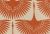 6952812 Genevieve Gorder FLOCK CIRCA TIGERLILY 450061 Linen Blend Fabric 6952812 Genevieve Gorder FLOCK CIRCA TIGERLILY 450061 Linen Blend Fabric