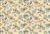 6971412 Trend 03713-T NAVY Floral Linen Blend Fabric 6971412 Trend 03713-T NAVY Floral Linen Blend Fabric