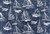 6985913 Covington SD-SPINDRIFT 598 NAUTICAL Nautical Indoor Outdoor Upholstery Fabric 6985913 Covington SD-SPINDRIFT 598 NAUTICAL Nautical Indoor Outdoor Upholstery Fabric