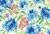 6986312 Waverly SPRING FORTH BLUEBELL 679781 Floral Print Fabric 6986312 Waverly SPRING FORTH BLUEBELL 679781 Floral Print Fabric