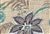 6993212 BIMINI OCEAN Floral Print Fabric 6993212 BIMINI OCEAN Floral Print Fabric
